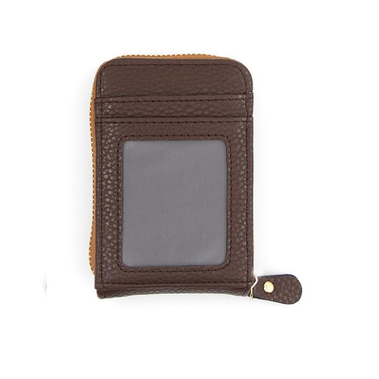 RFID Mini Wallet with 13 Compartments（BUY 3 for free shipping）