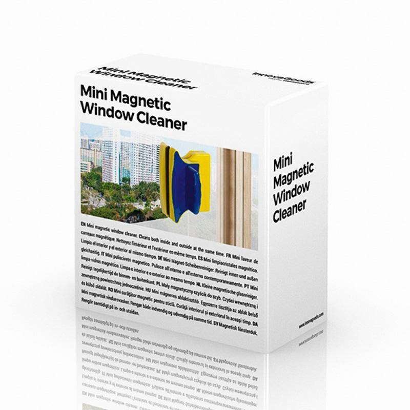 🔥50%OFF🔥Magnetic Window Cleaner™