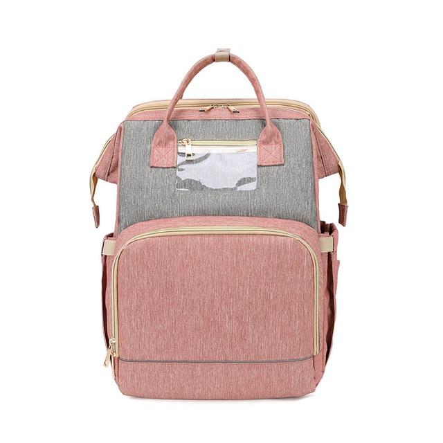 Tender Love Convertible Diaper Bag(FREE SHIPPING)