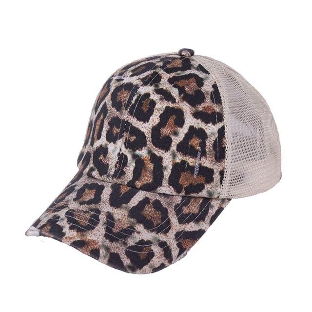 Summer Women's NEW Ponytail CC caps (Buy 2 free shipping)