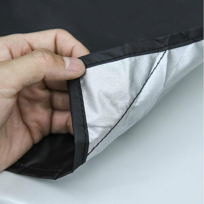 UNIVERSAL PREMIUM WINDSHIELD SNOW COVER SUNSHADE (50% OFF 🔥 Christmas Sale)