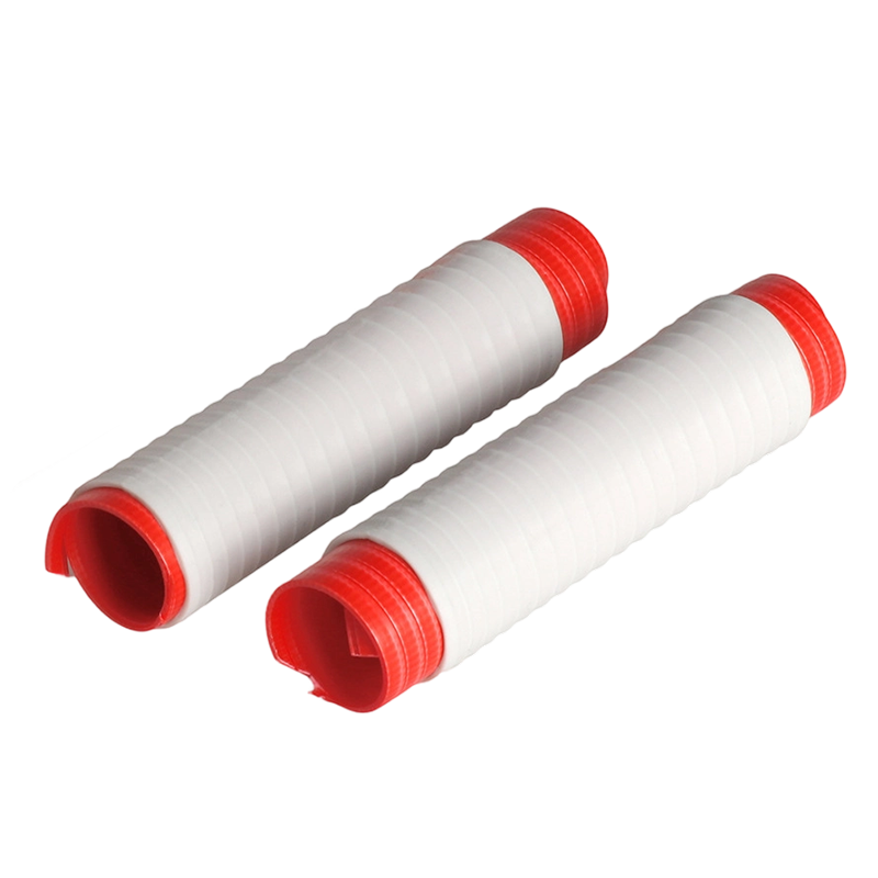 🔥Hot Sale Deals-Universal Silicone Handlebar & Brake Lever Grip Covers